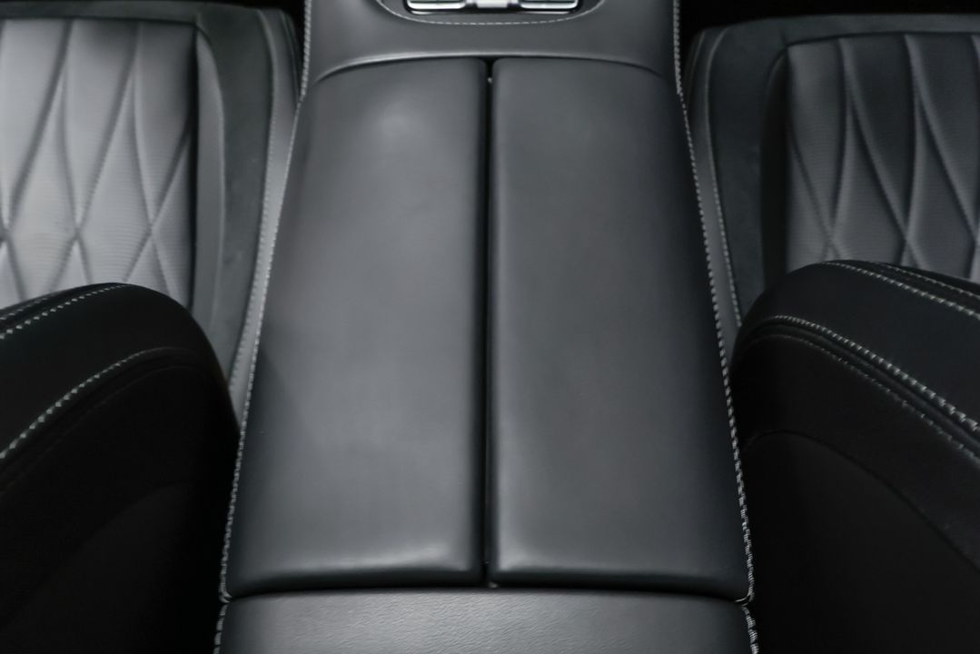 2022 Mercedes-Benz GLE