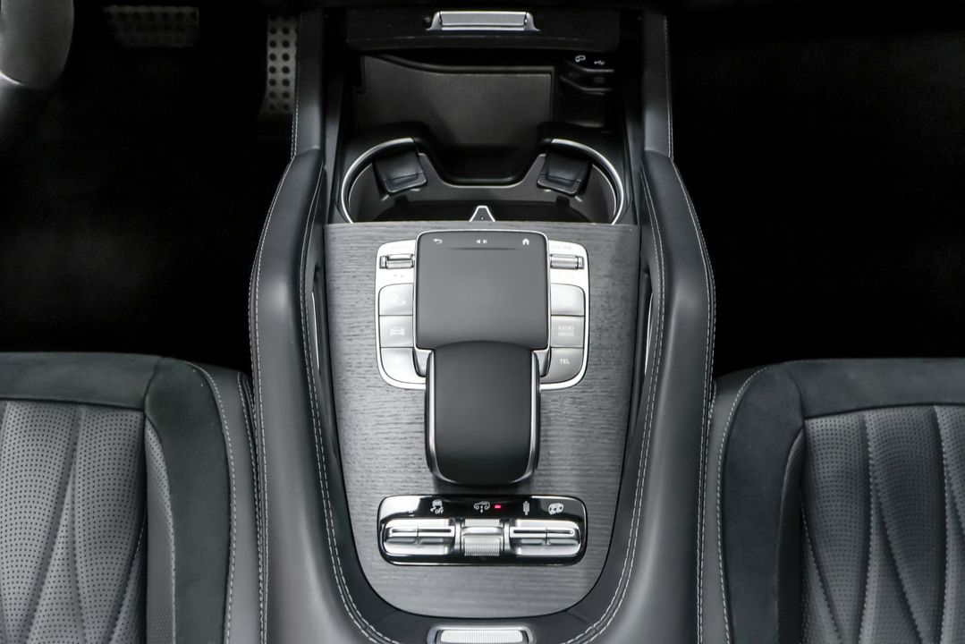 2022 Mercedes-Benz GLE