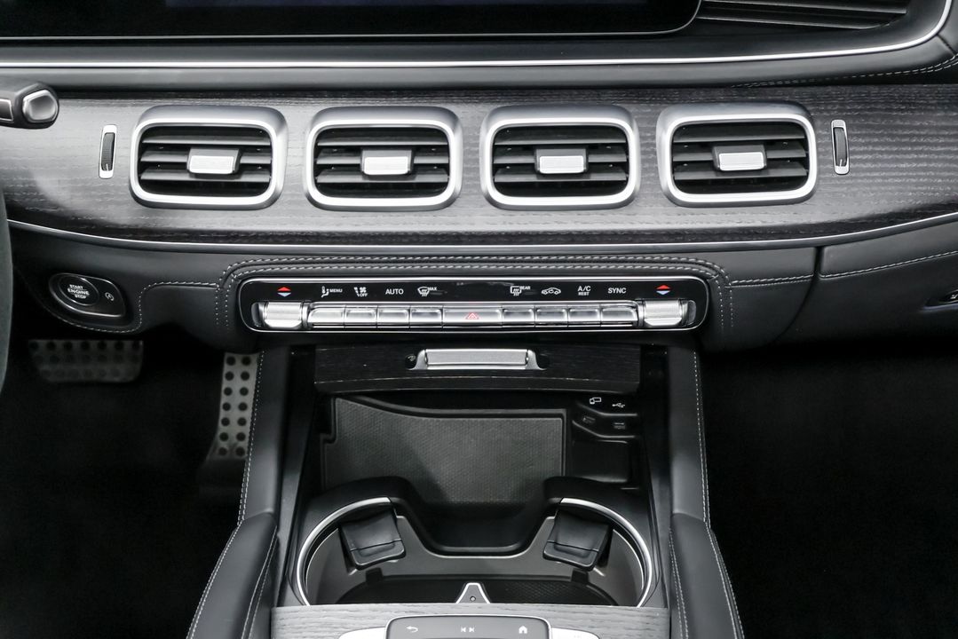 2022 Mercedes-Benz GLE