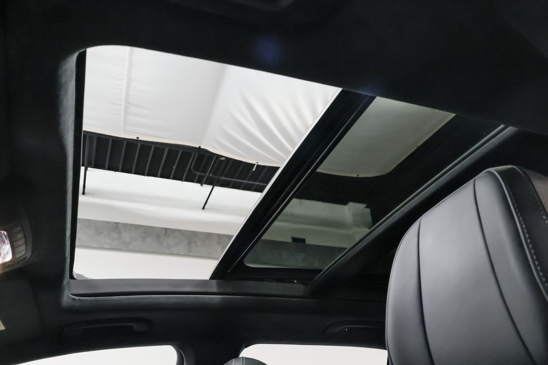 2022 Mercedes-Benz GLE