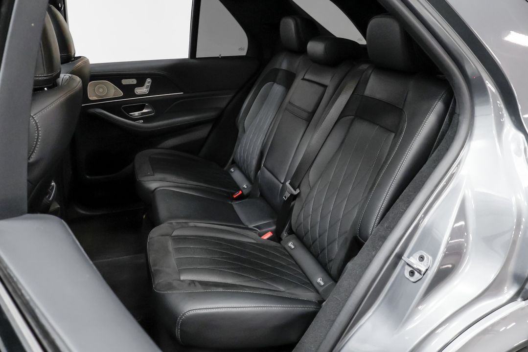 2022 Mercedes-Benz GLE