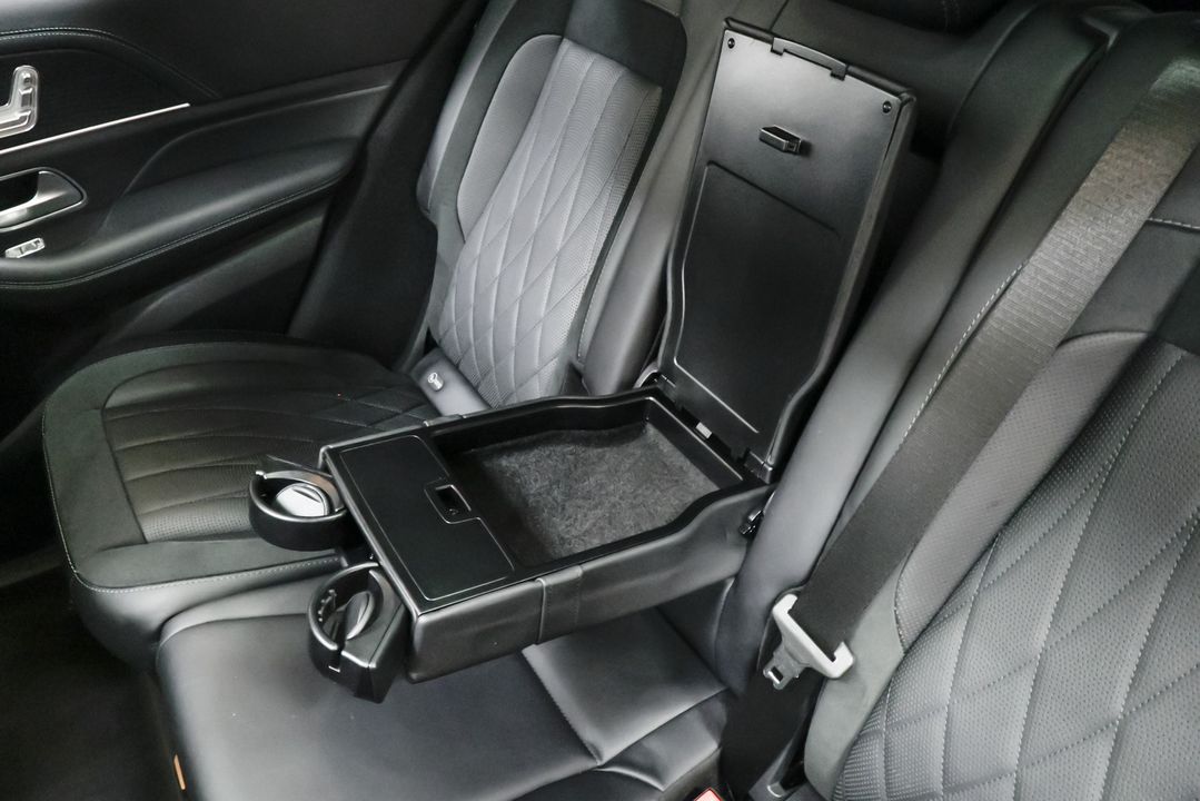 2022 Mercedes-Benz GLE