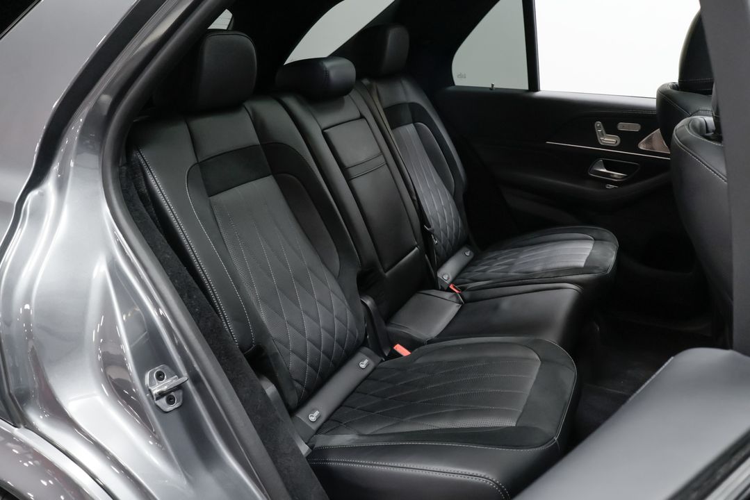 2022 Mercedes-Benz GLE