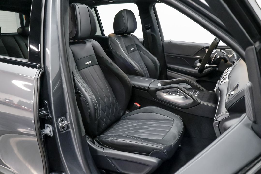 2022 Mercedes-Benz GLE