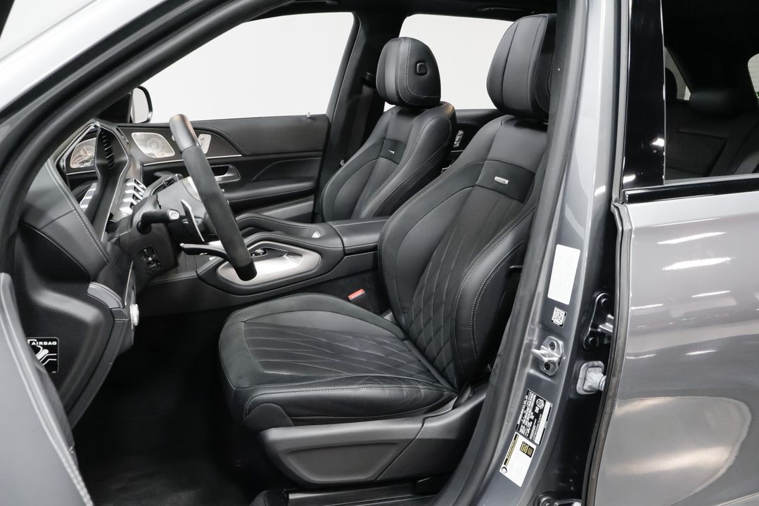 2022 Mercedes-Benz GLE