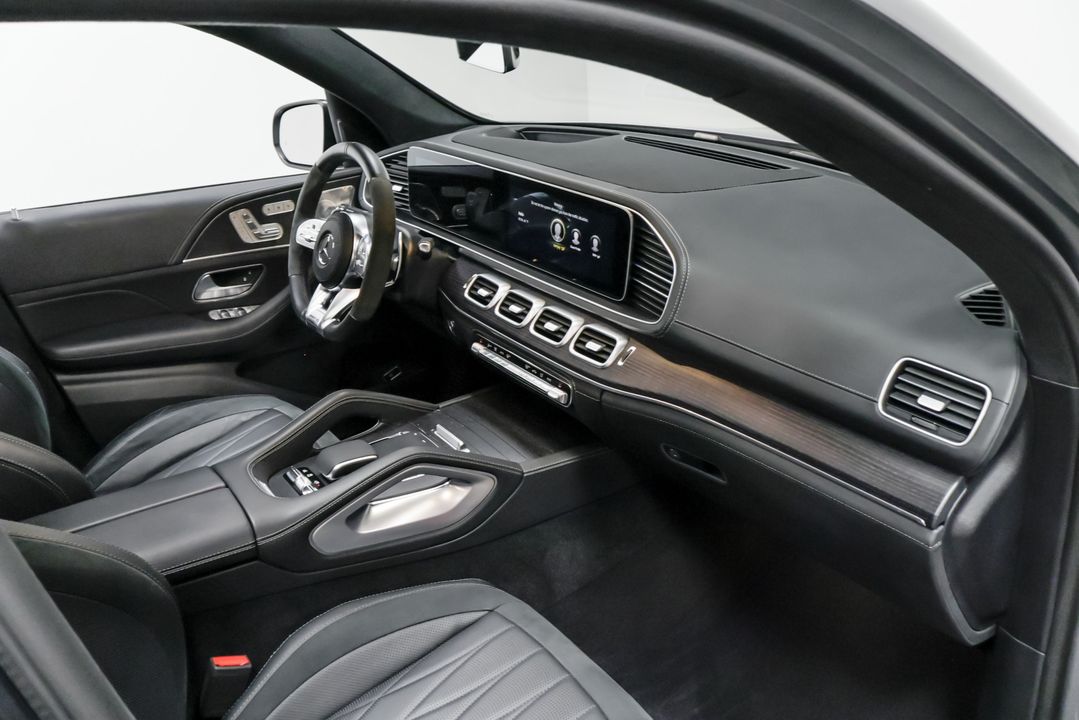 2022 Mercedes-Benz GLE