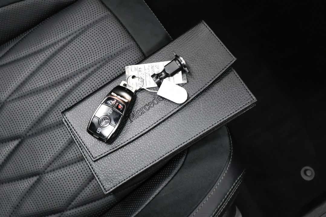 2022 Mercedes-Benz GLE