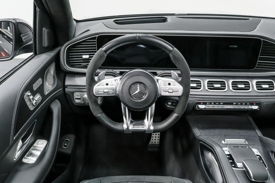 2022 Mercedes-Benz GLE