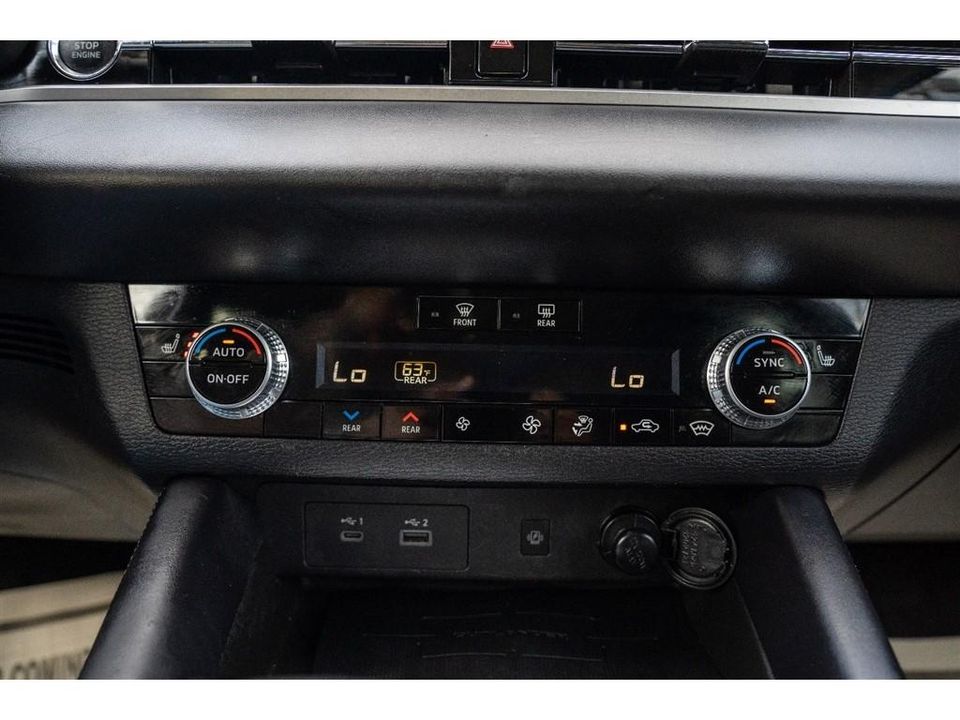 2022 Mitsubishi Outlander