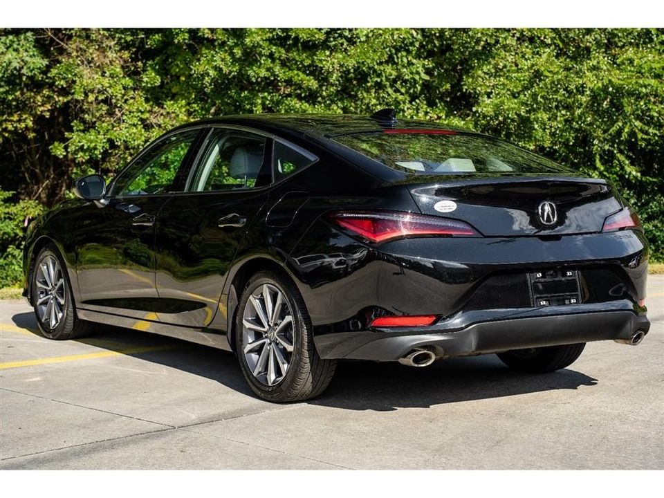 2023 Acura Integra
