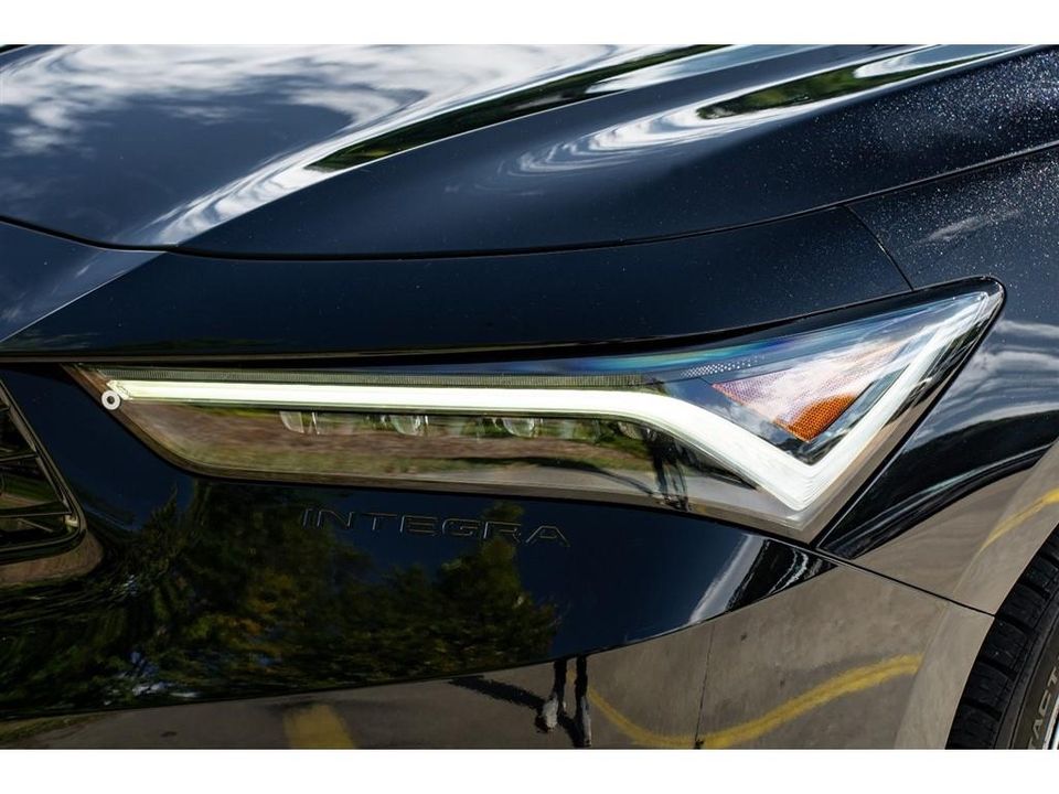 2023 Acura Integra