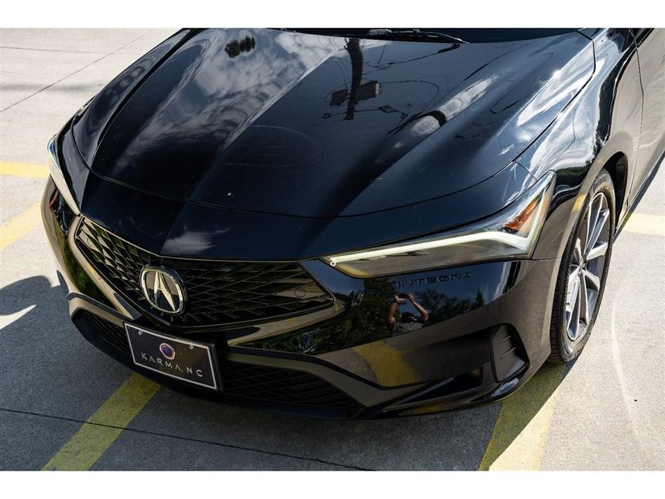 2023 Acura Integra