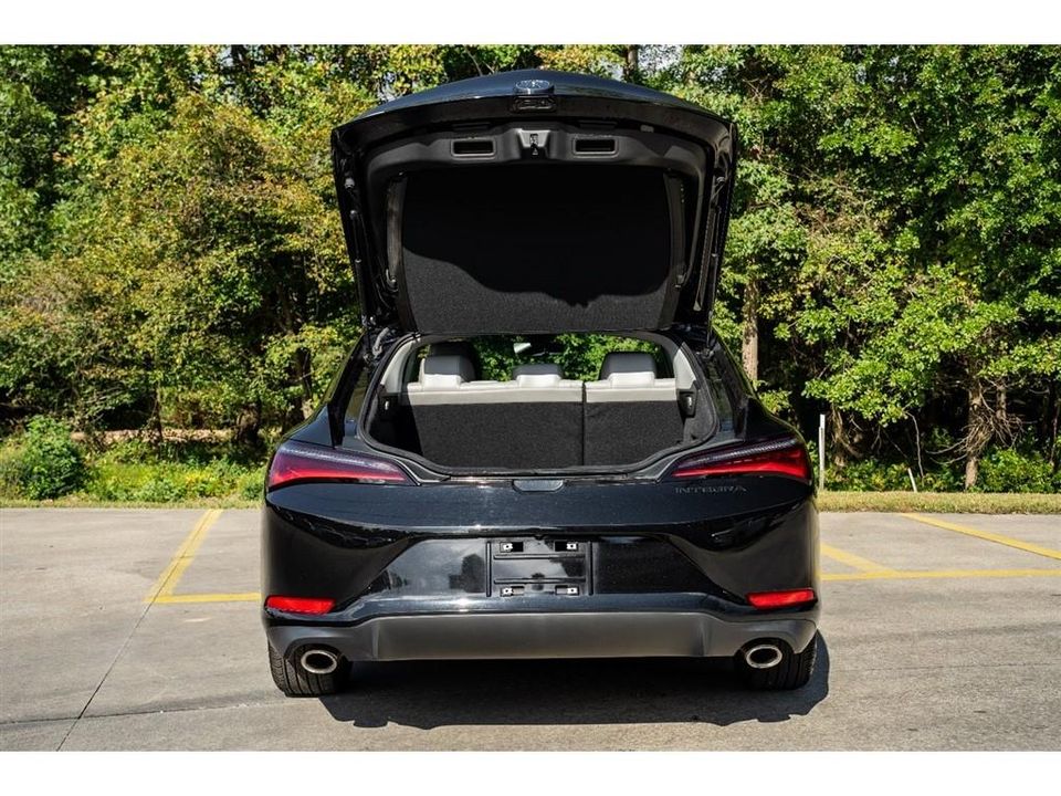 2023 Acura Integra