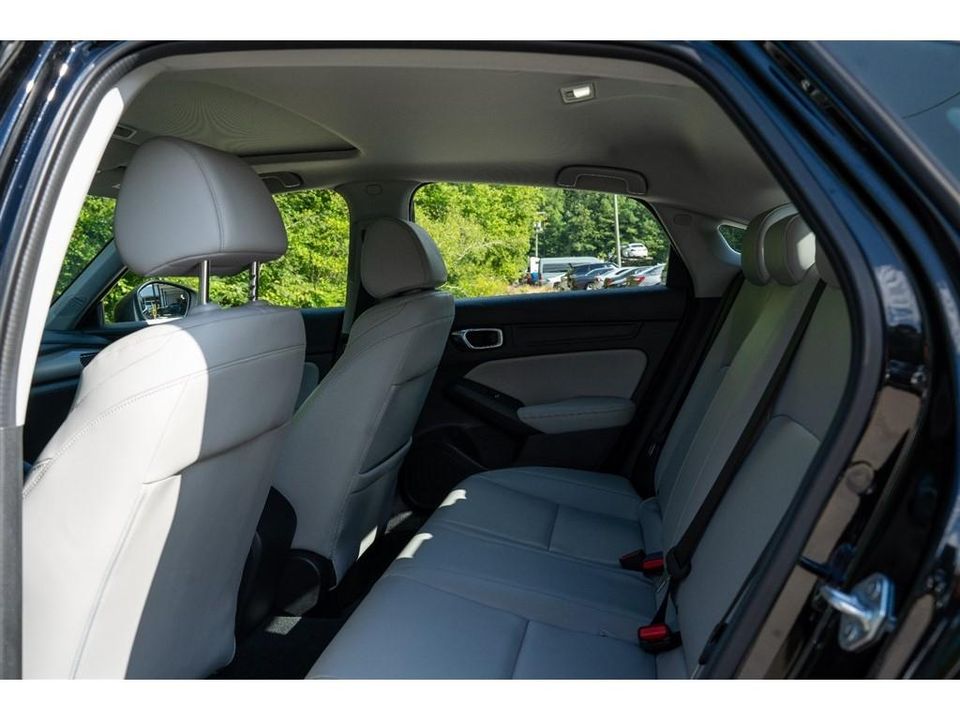 2023 Acura Integra