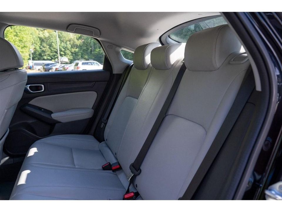 2023 Acura Integra