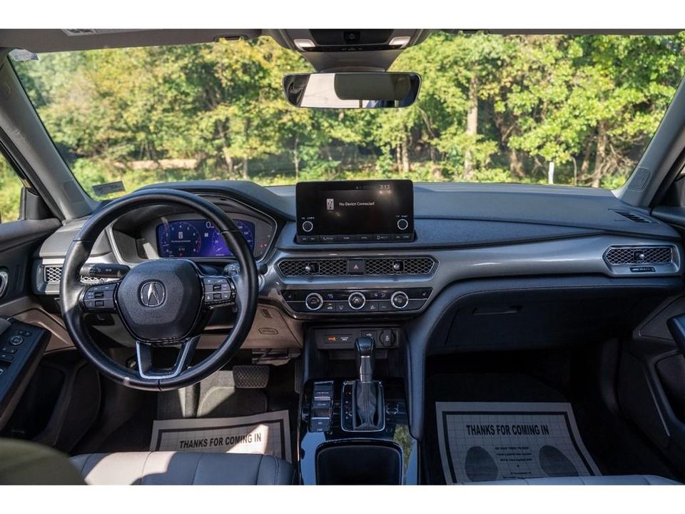 2023 Acura Integra