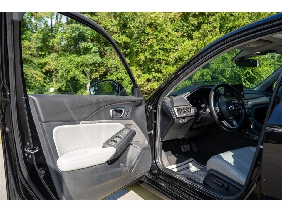 2023 Acura Integra