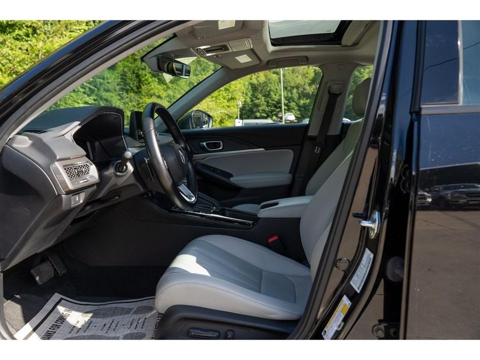 2023 Acura Integra