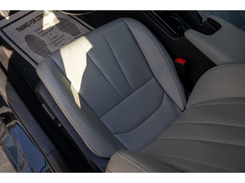 2023 Acura Integra