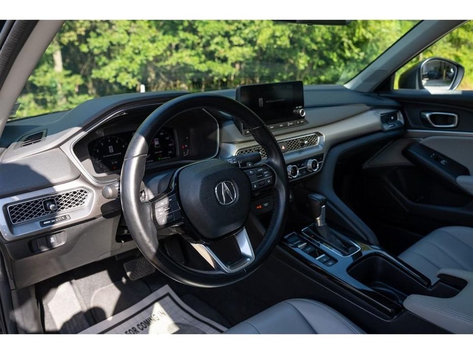 2023 Acura Integra