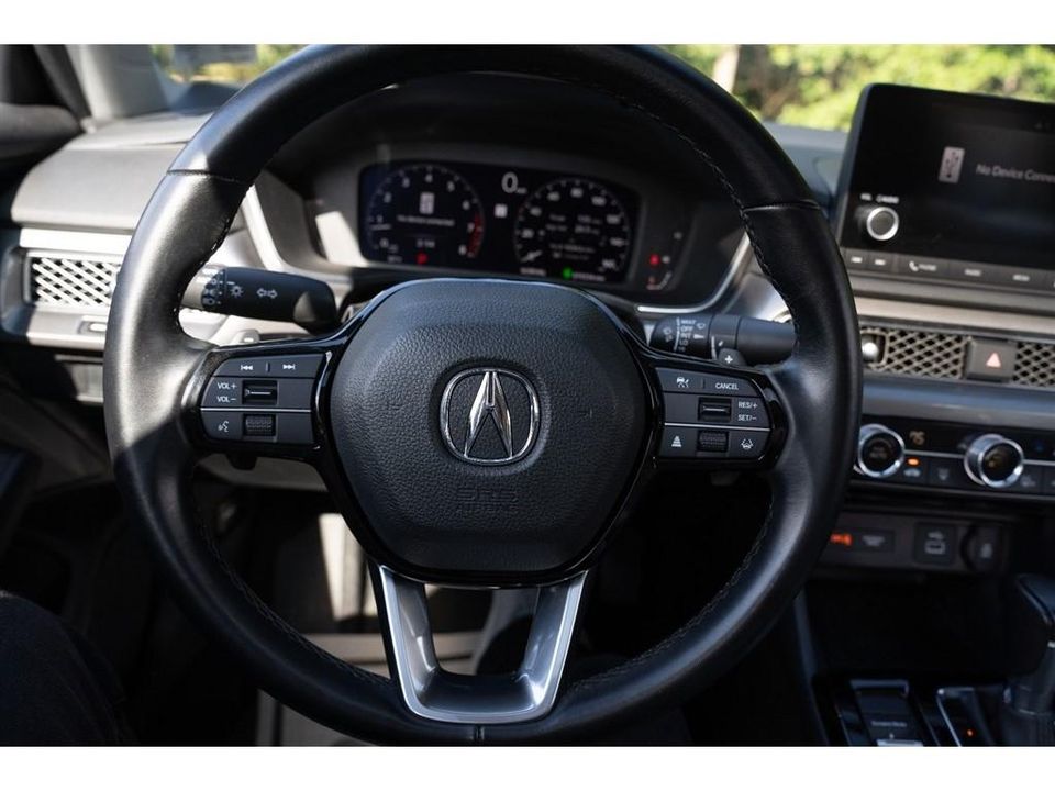 2023 Acura Integra