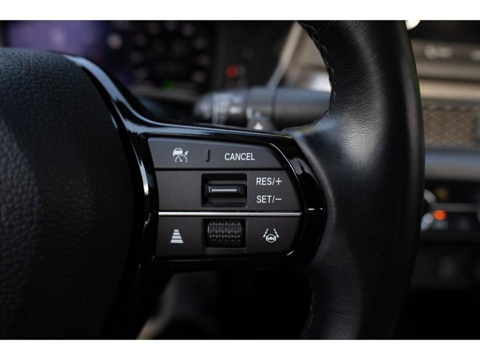 2023 Acura Integra
