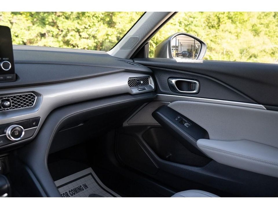2023 Acura Integra
