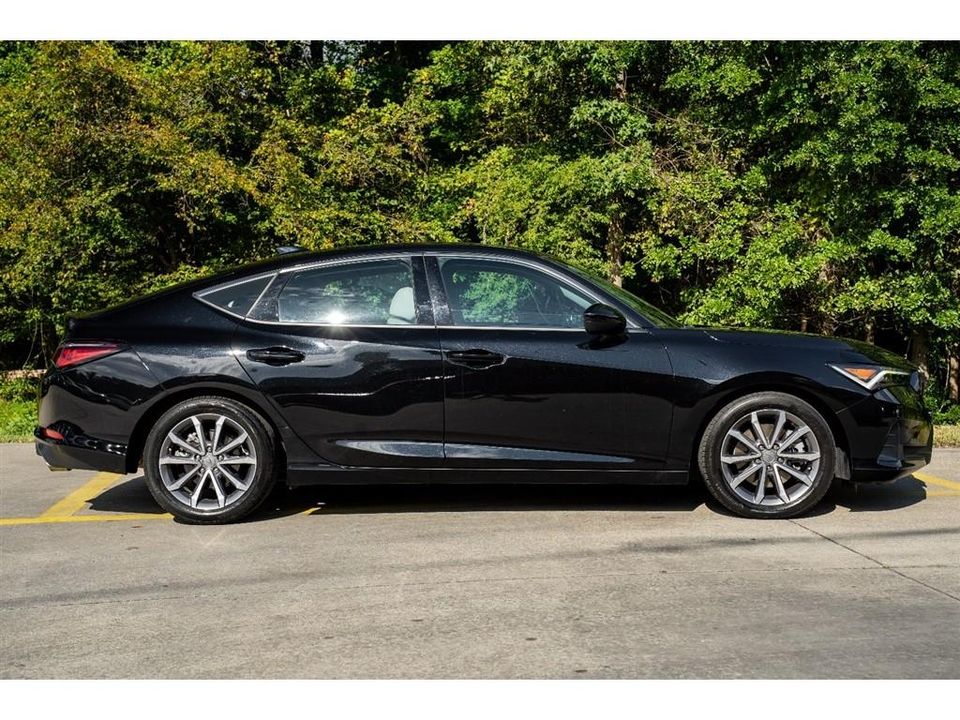 2023 Acura Integra