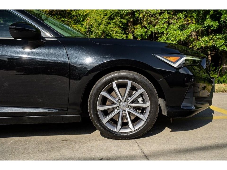 2023 Acura Integra