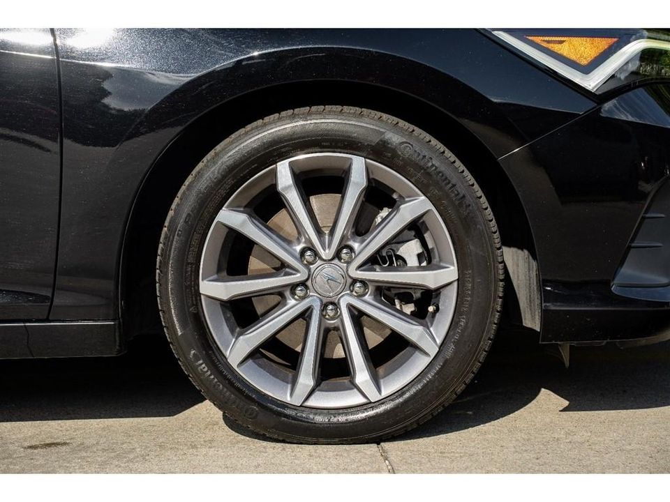 2023 Acura Integra