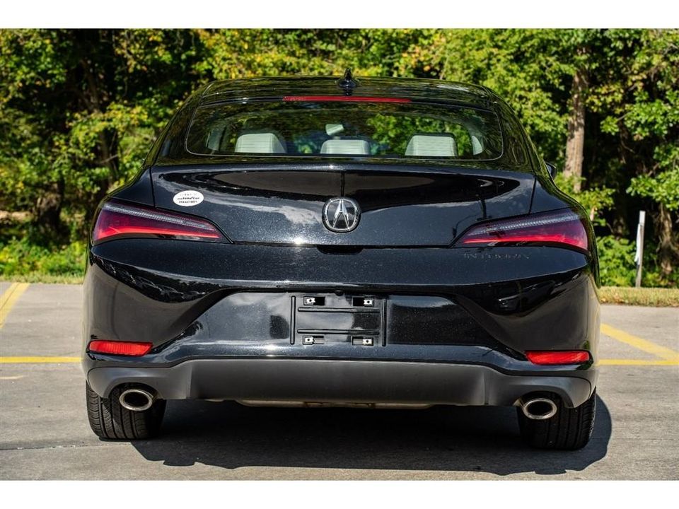 2023 Acura Integra