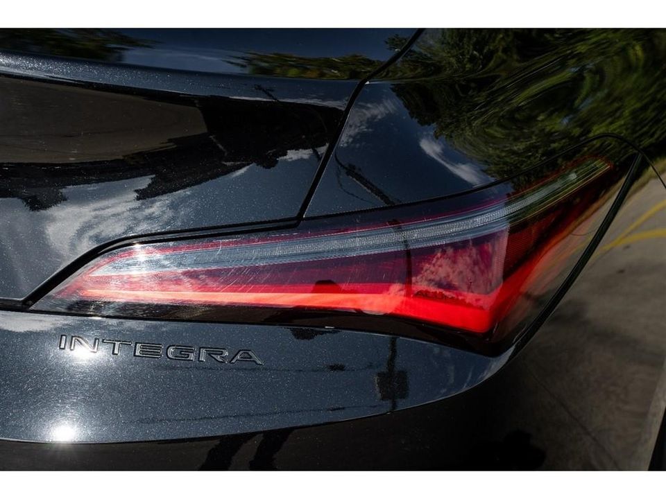 2023 Acura Integra