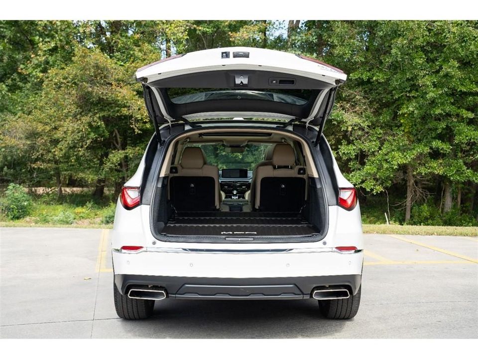 2022 Acura MDX