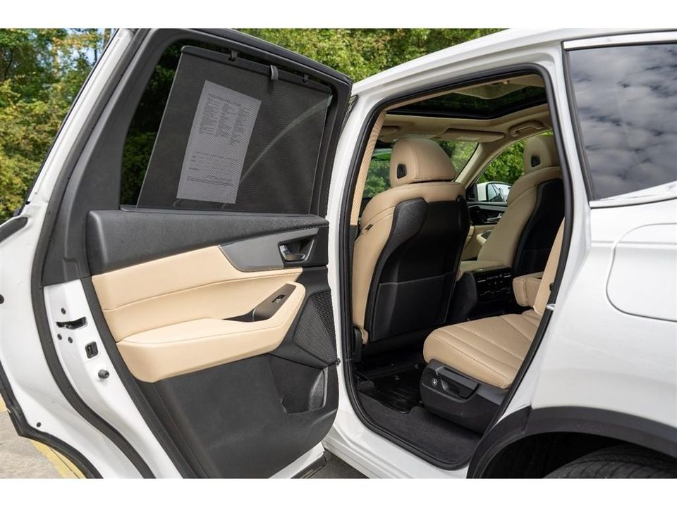 2022 Acura MDX