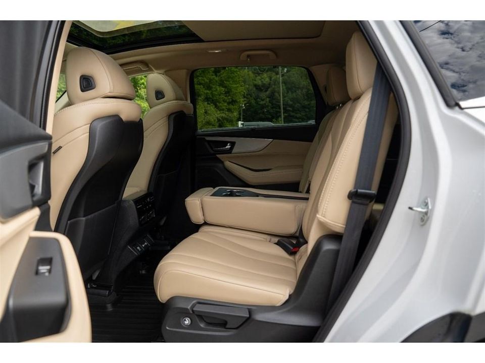 2022 Acura MDX