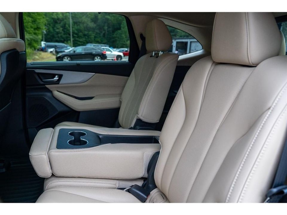 2022 Acura MDX
