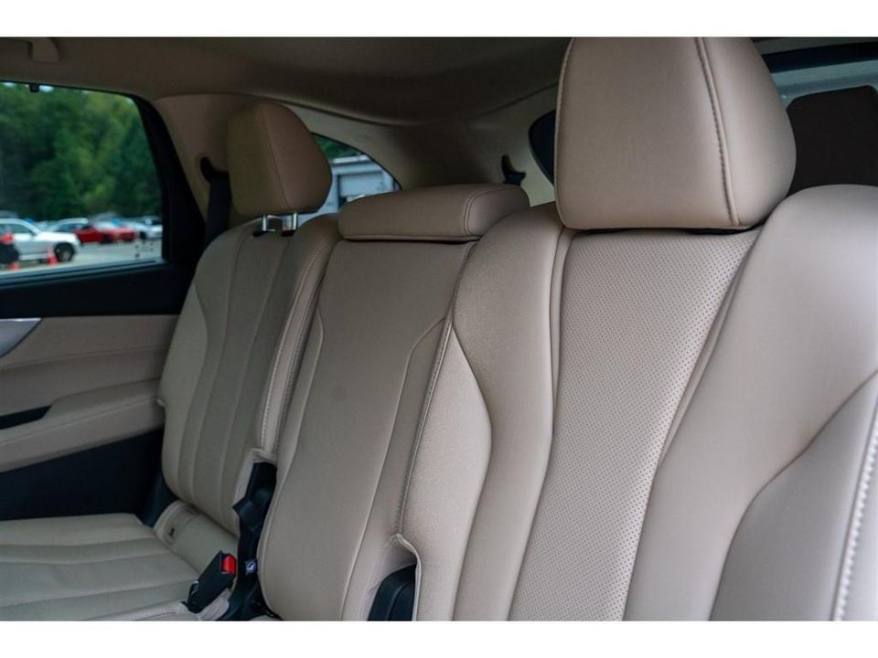 2022 Acura MDX