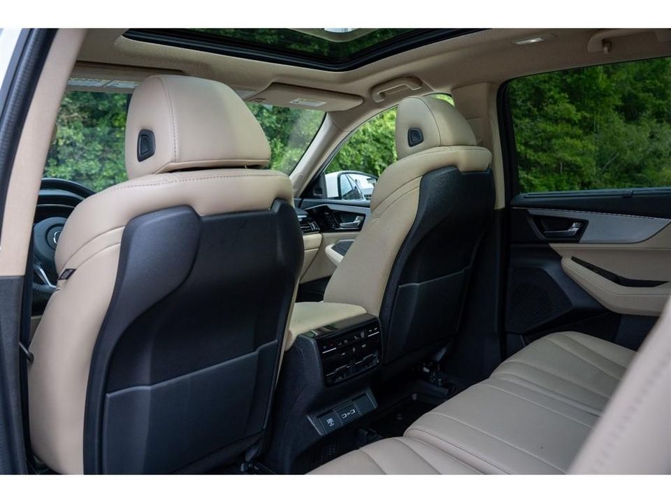 2022 Acura MDX