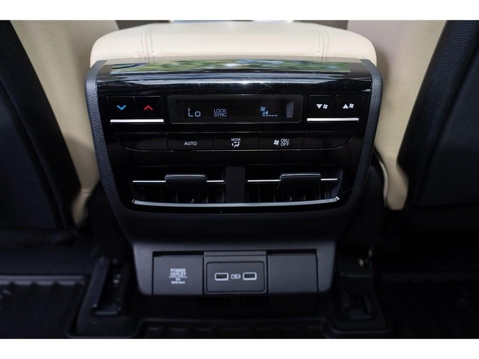 2022 Acura MDX
