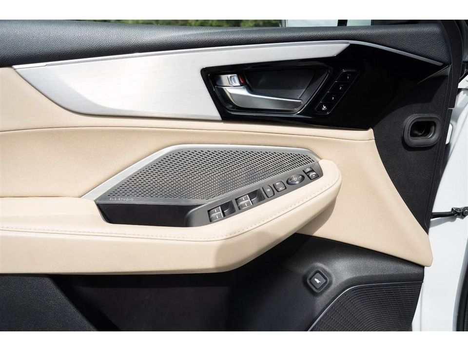 2022 Acura MDX