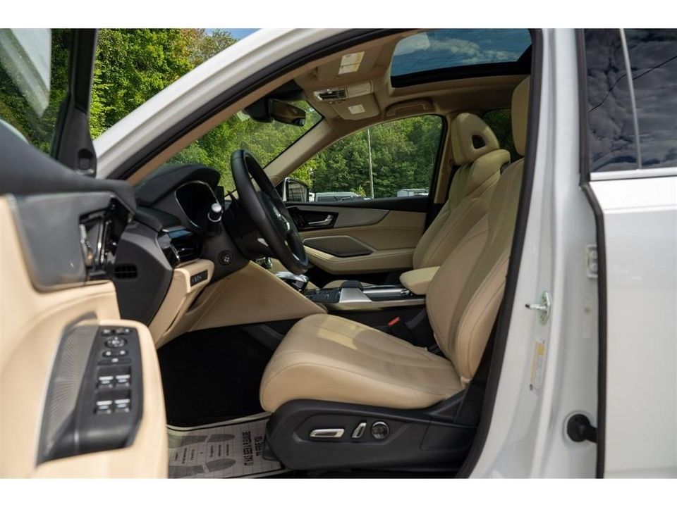 2022 Acura MDX