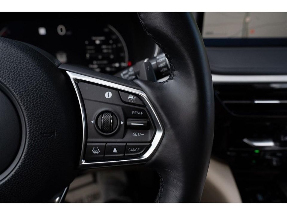 2022 Acura MDX