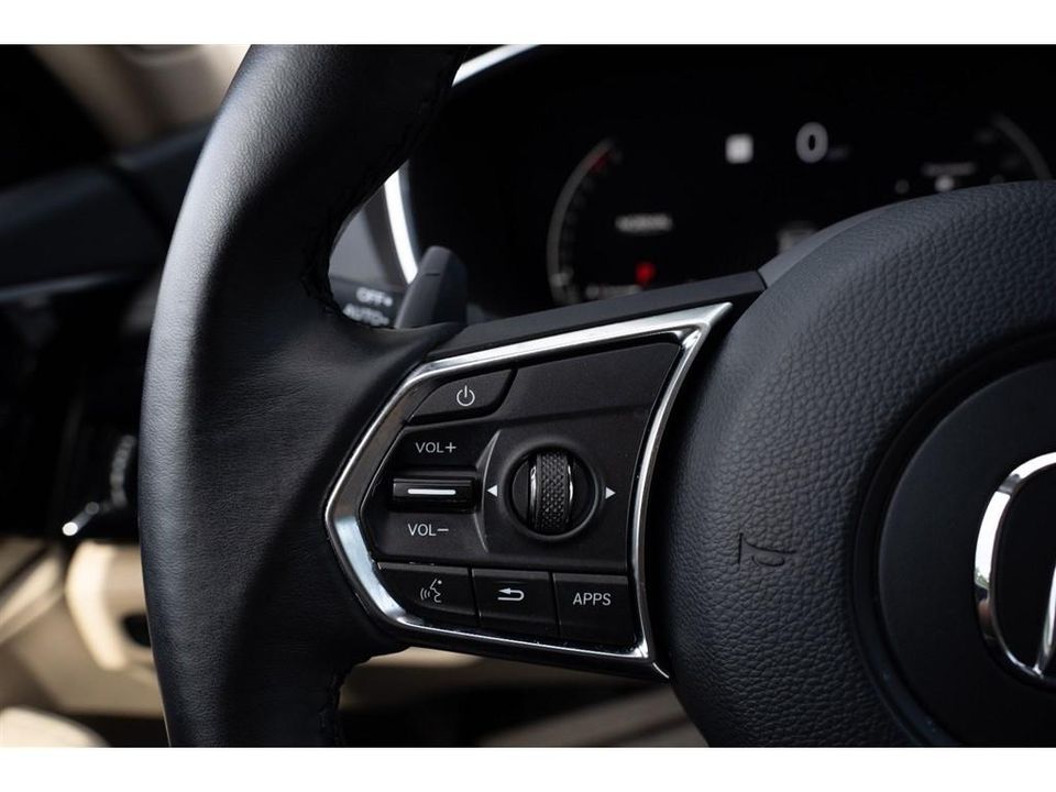 2022 Acura MDX