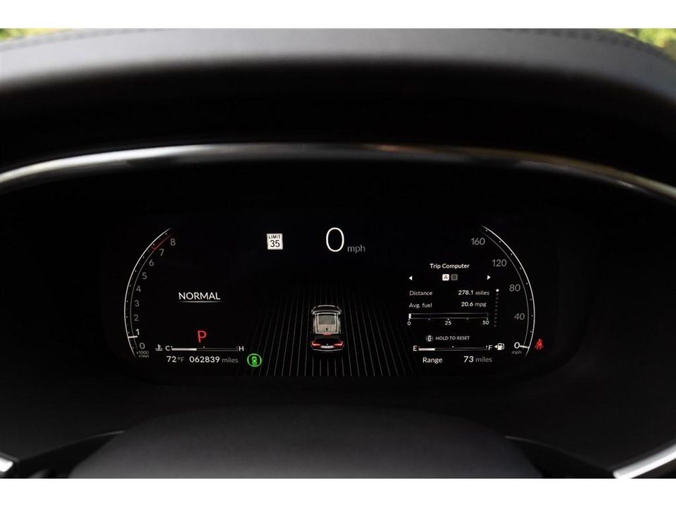 2022 Acura MDX