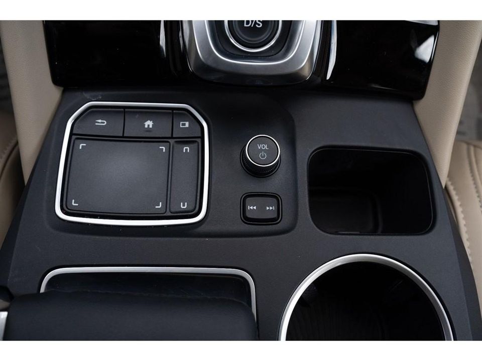 2022 Acura MDX