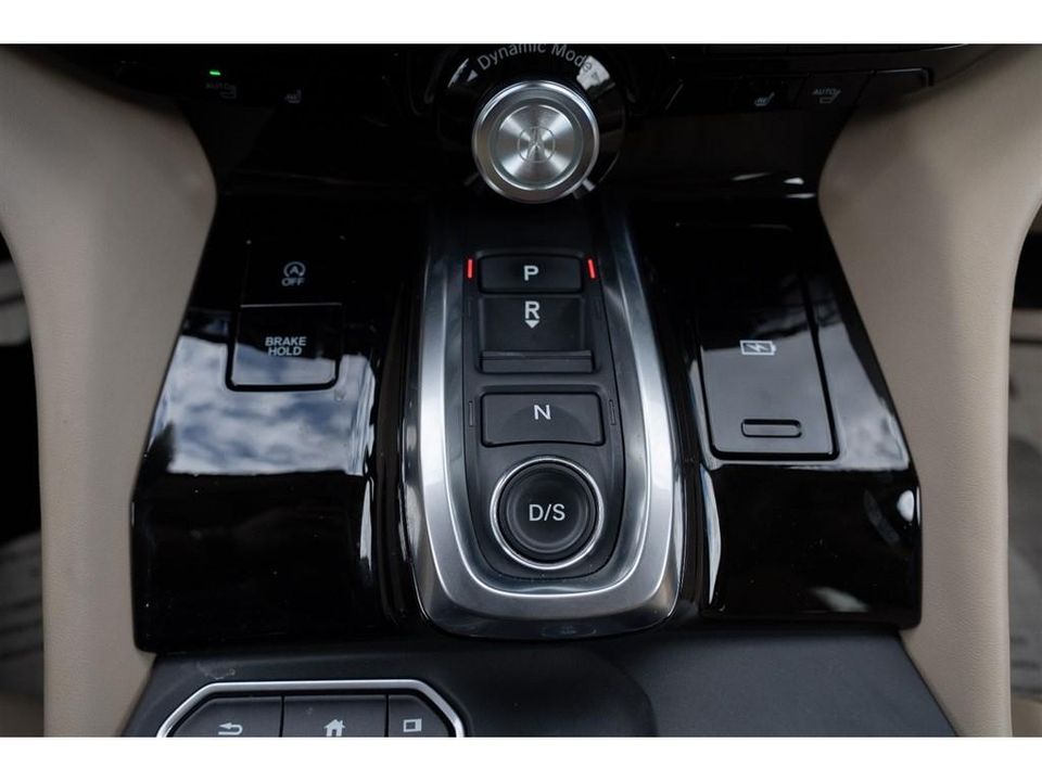 2022 Acura MDX