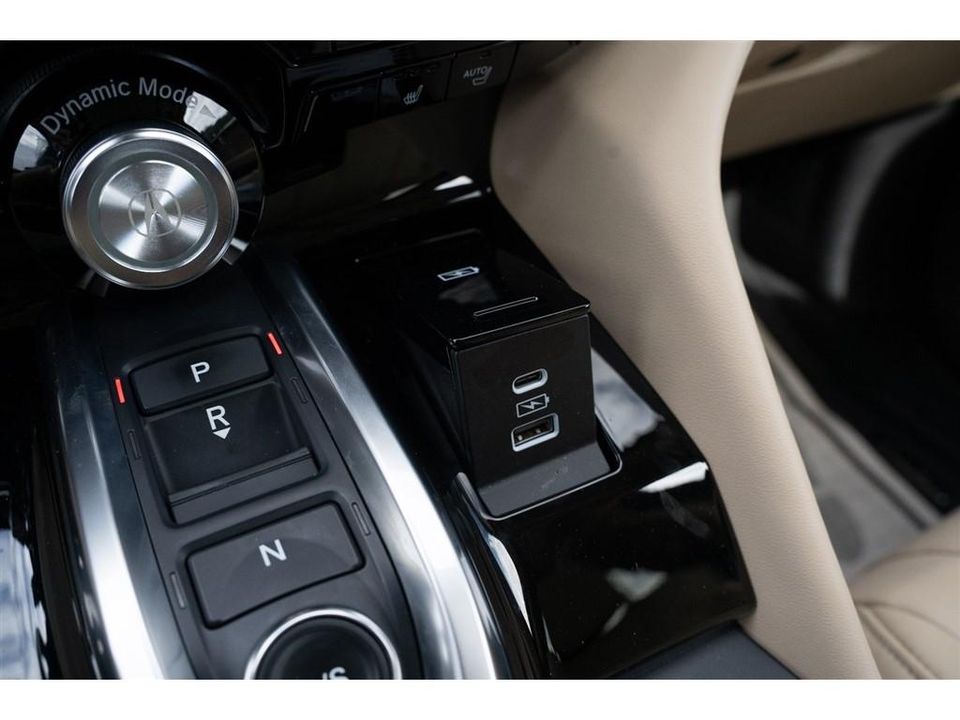 2022 Acura MDX
