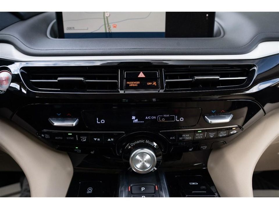 2022 Acura MDX