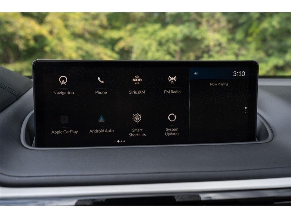 2022 Acura MDX