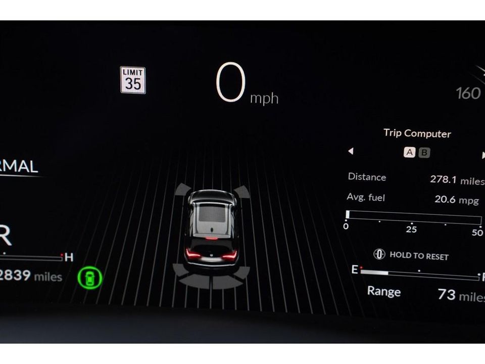 2022 Acura MDX